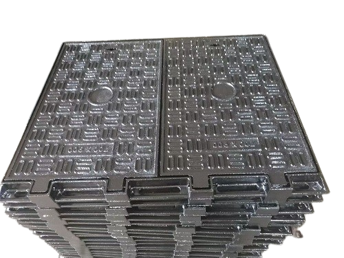 甘肅蘭州井蓋質(zhì)量問題，“牛皮紙”井蓋