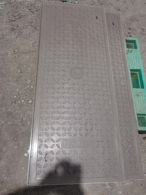 國家電網(wǎng)專用井蓋板有哪些規(guī)格？