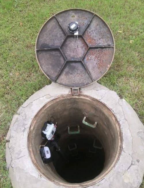 井蓋監(jiān)測(cè)傳感器，讓城市生命線更安全可靠